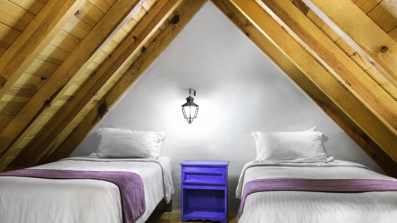 Photo of Bedroom in Mazamitla