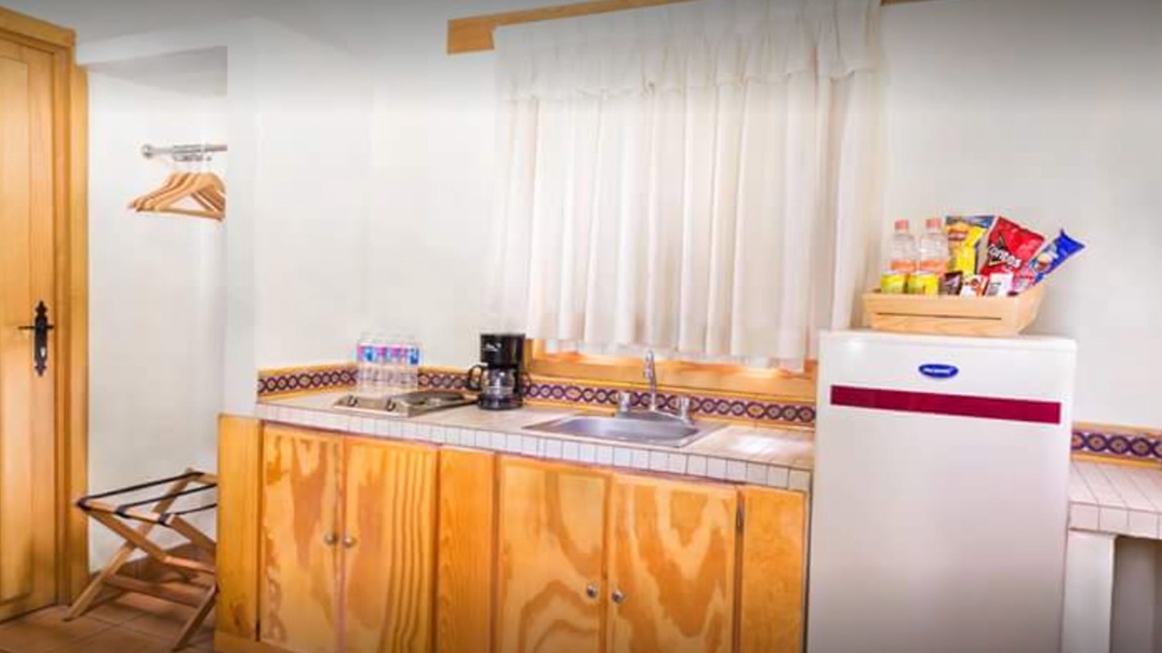 Photo of Kitchen in Mazamitla