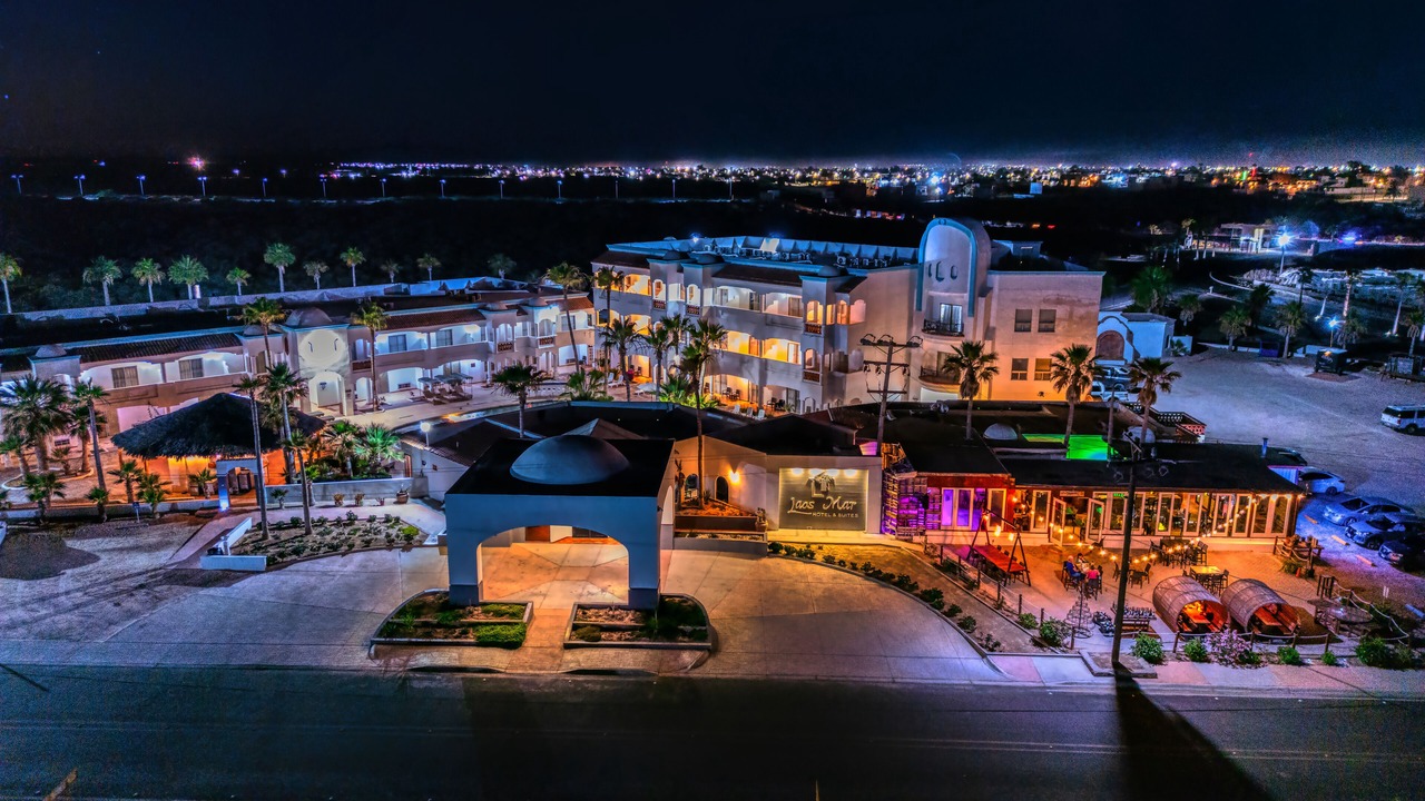 Photo of Outdoor in Bella Vista