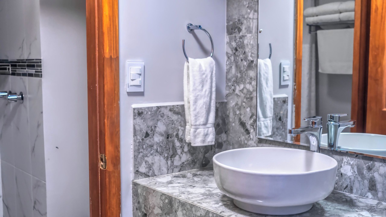 Photo of Bathroom in Bella Vista