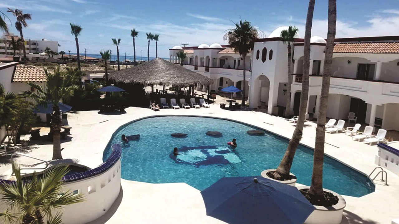 Photo of Outdoor in Bella Vista