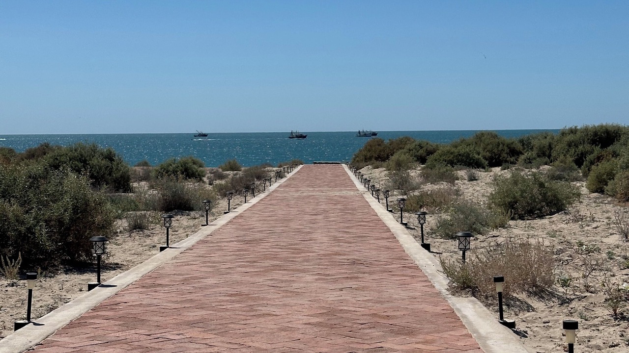 Photo of Outdoor in Bella Vista