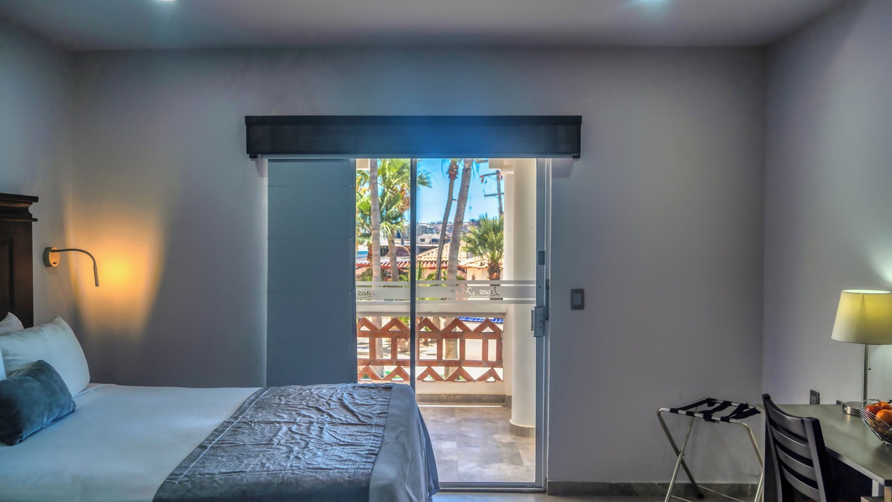 Photo of Bedroom in Bella Vista