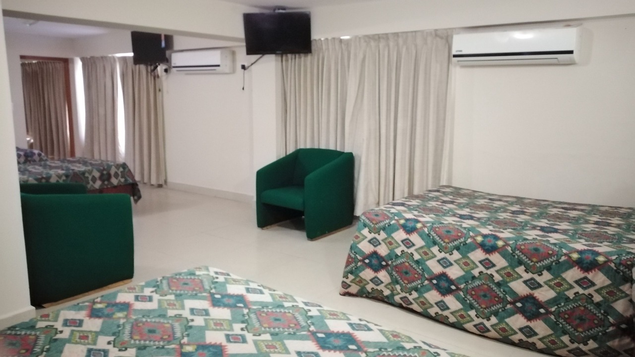 Photo of Bedroom in Ciudad Victoria