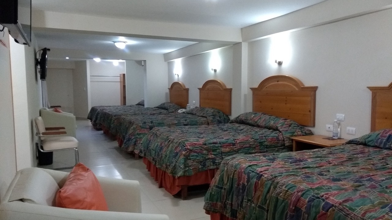 Photo of Bedroom in Ciudad Victoria