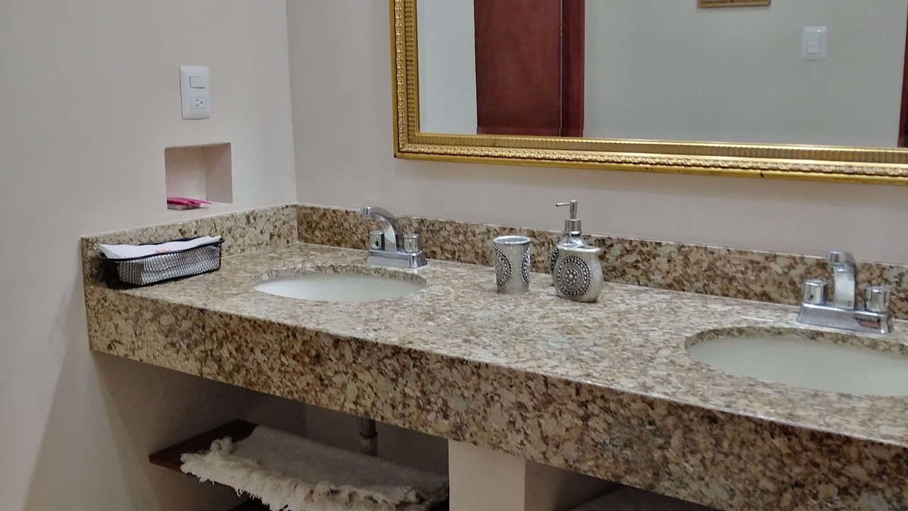 Photo of Bathroom in Ciudad Victoria