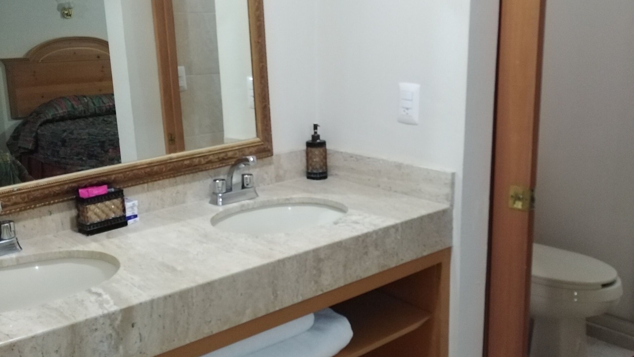 Photo of Bathroom in Ciudad Victoria