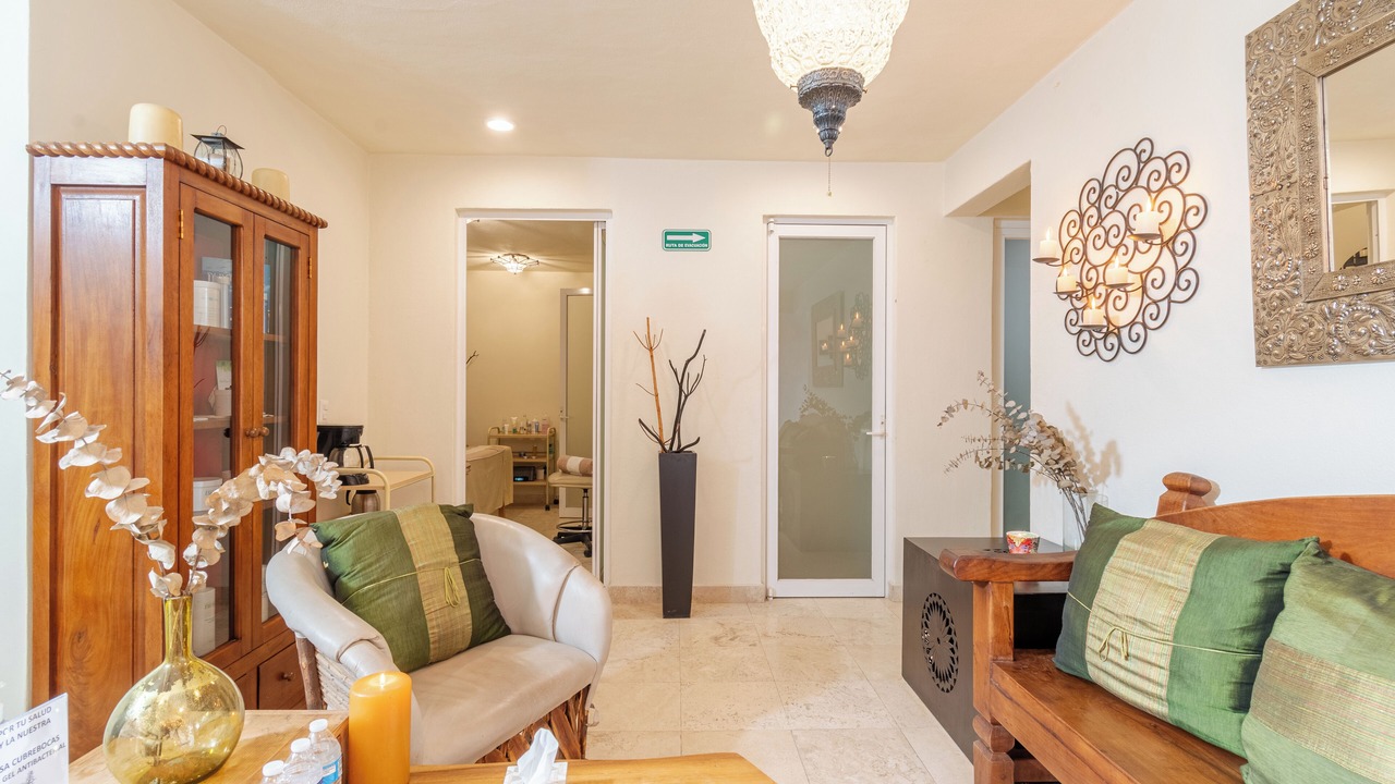 Photo of Others in Valle del Maiz