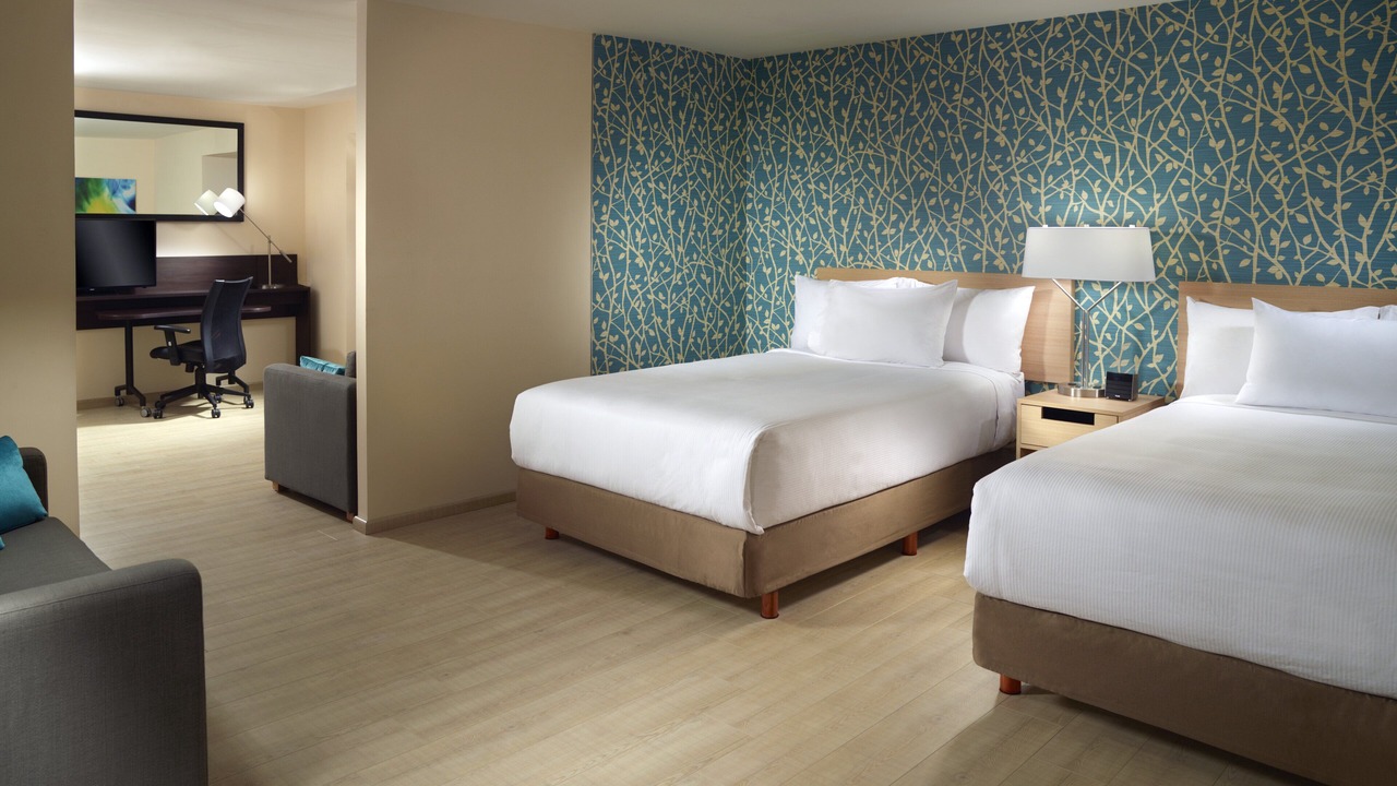 Photo of Bedroom in Saltillo