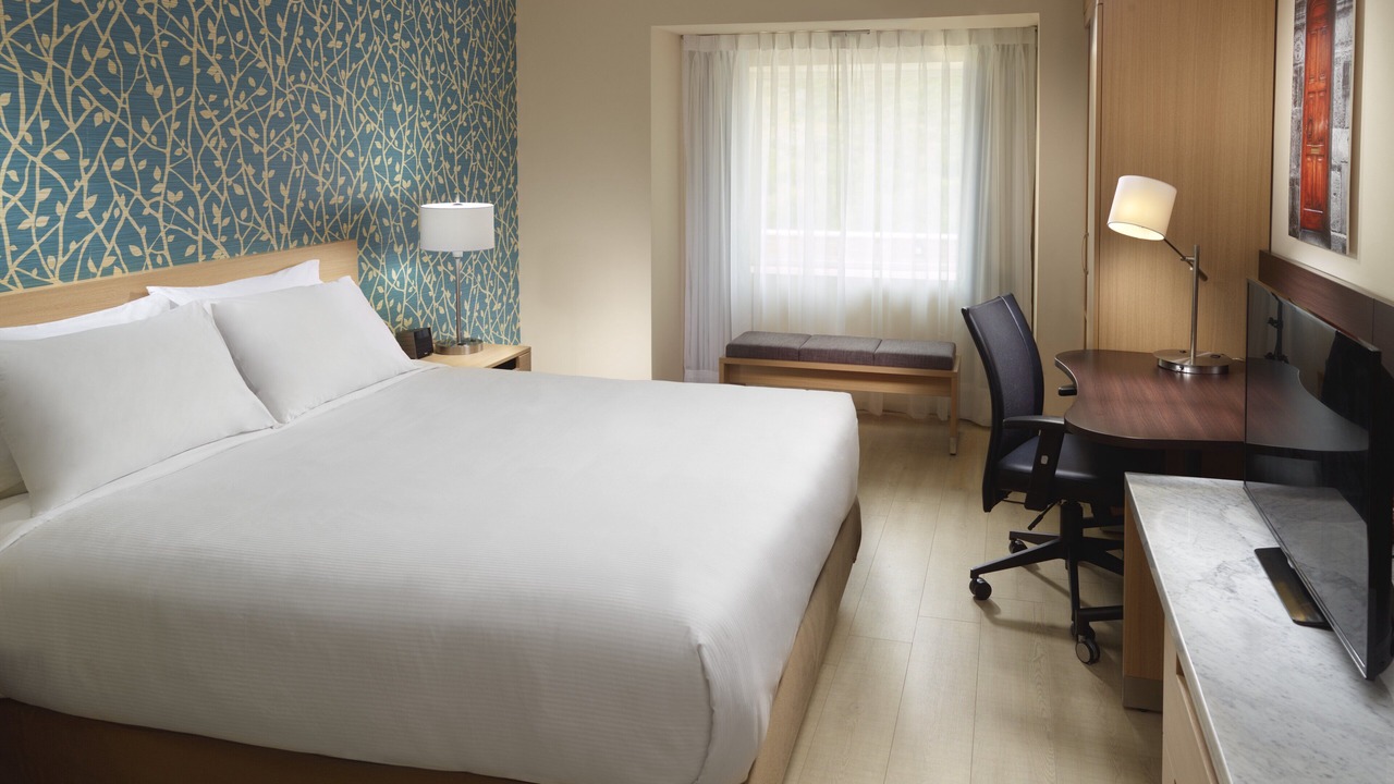 Photo of Bedroom in Saltillo
