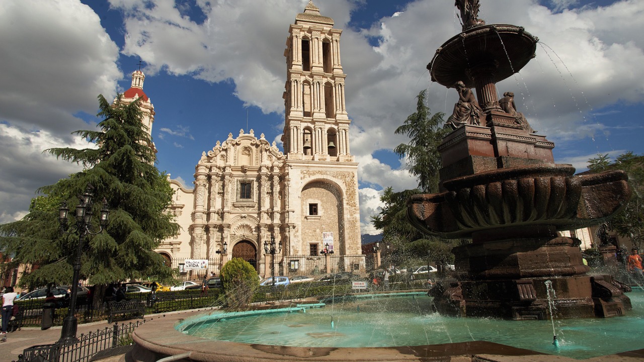 Photo of Outdoor in Saltillo