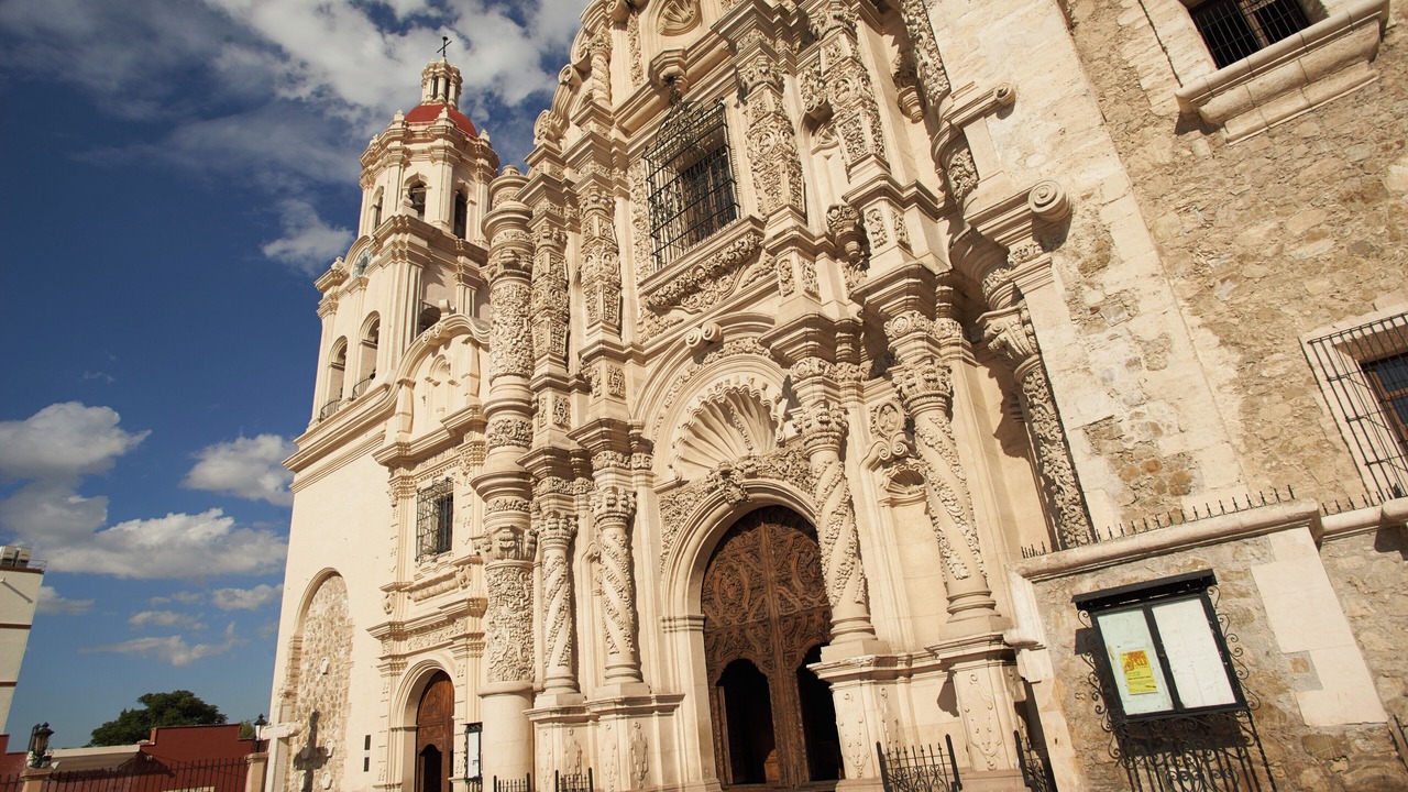 Photo of Outdoor in Saltillo