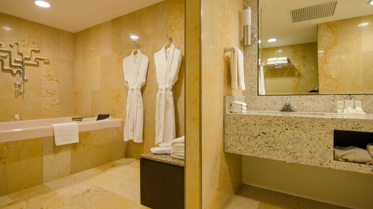 Photo of Bathroom in Tuxtla Gutierrez