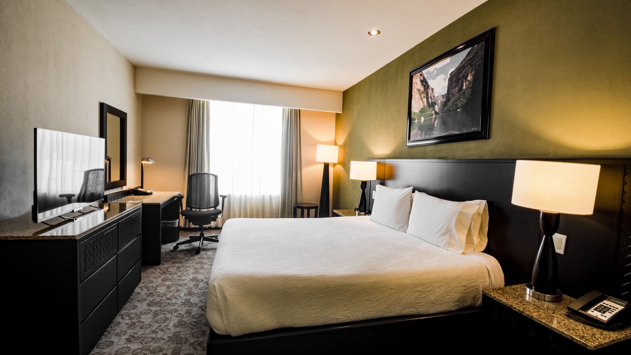 Photo of Bedroom in Tuxtla Gutierrez
