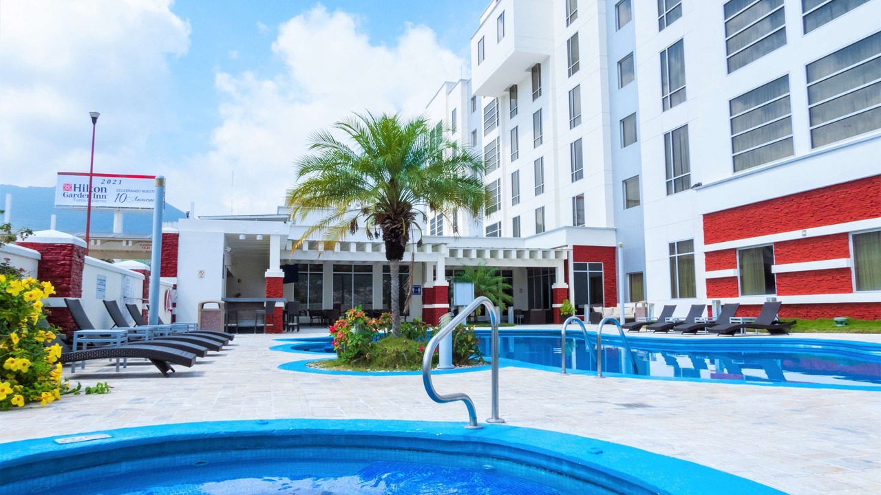 Photo of Outdoor in Tuxtla Gutierrez