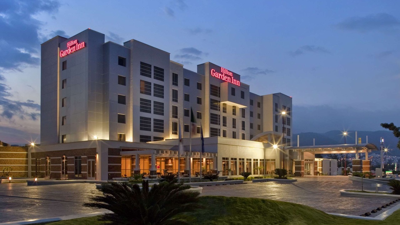 Photo of Outdoor in Tuxtla Gutierrez
