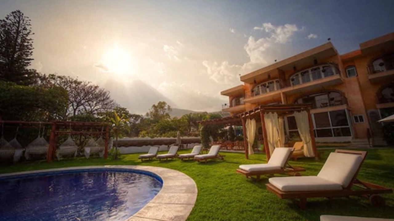 Photo of Outdoor in Chantepec