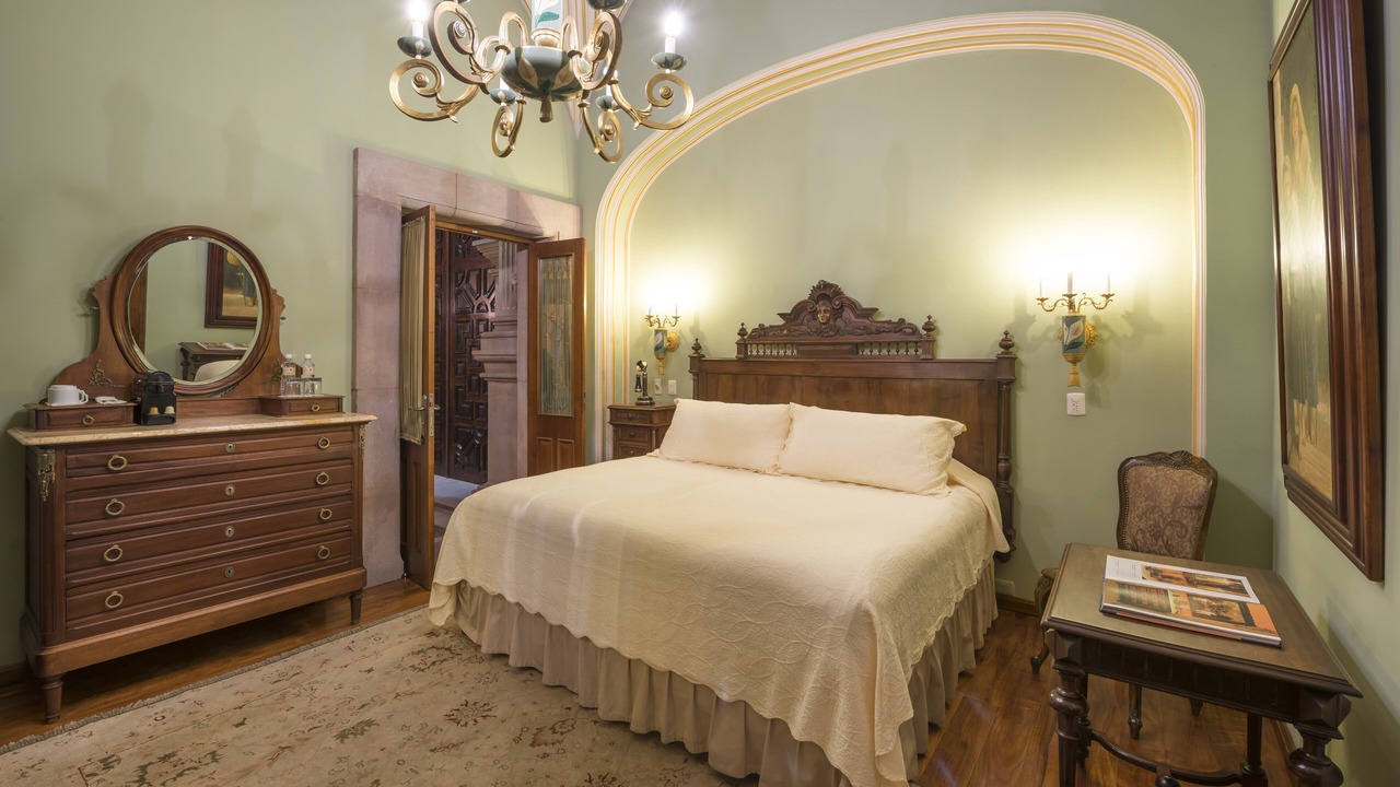 Photo of Bedroom in Centro Historico