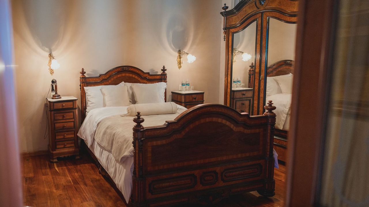 Photo of Bedroom in Centro Historico