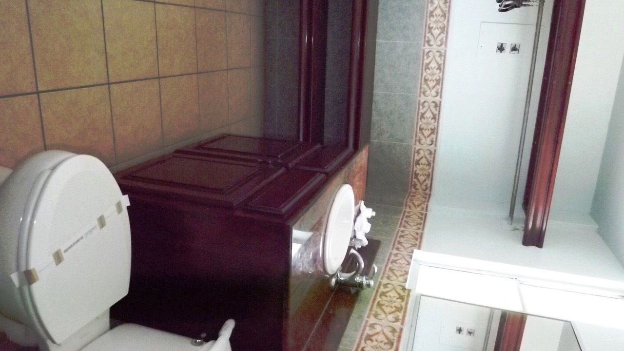 Photo of Bathroom in Segunda Seccion