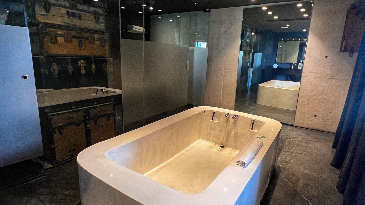 Photo of Bathroom in Lafayette