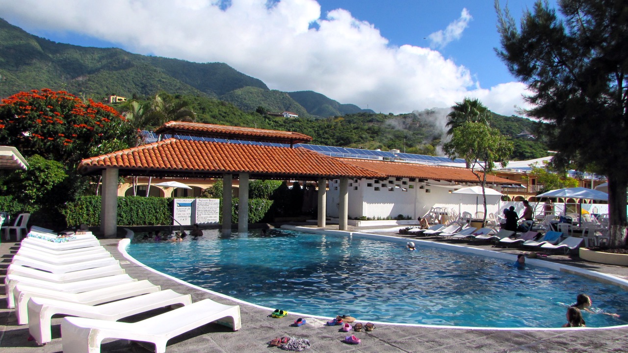 Photo of Outdoor in San Juan Cosala