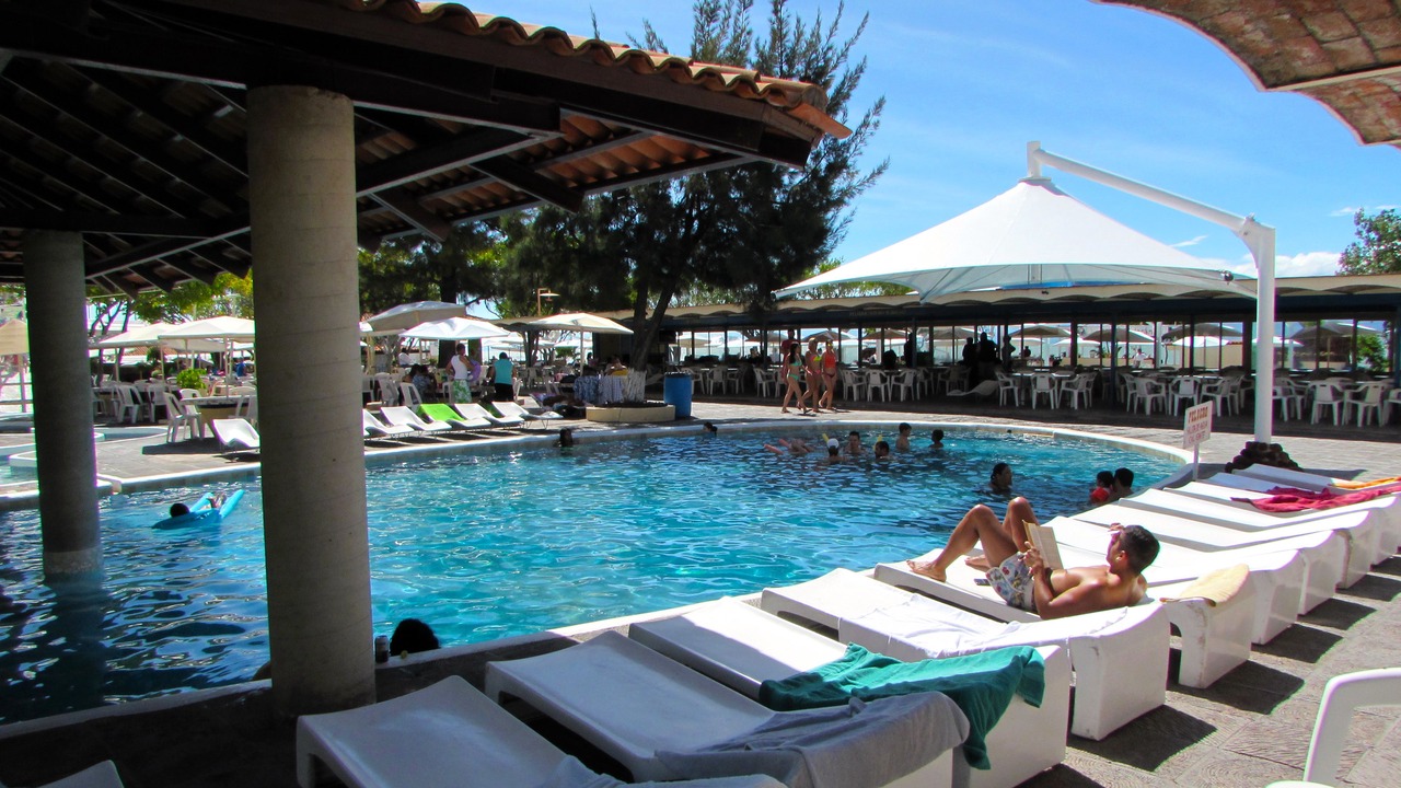 Photo of Outdoor in San Juan Cosala
