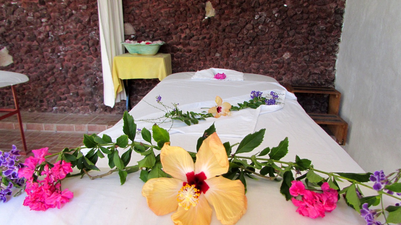 Photo of Bedroom in San Juan Cosala
