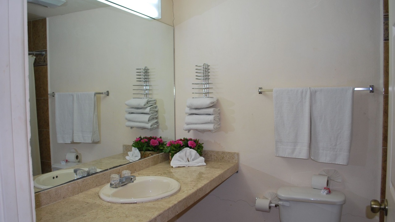 Photo of Bathroom in Puerto Penasco