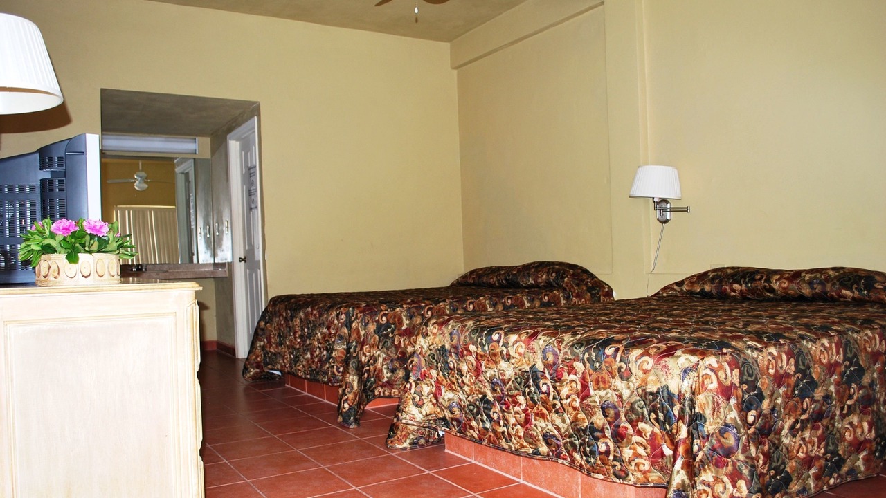 Photo of Bedroom in Puerto Penasco