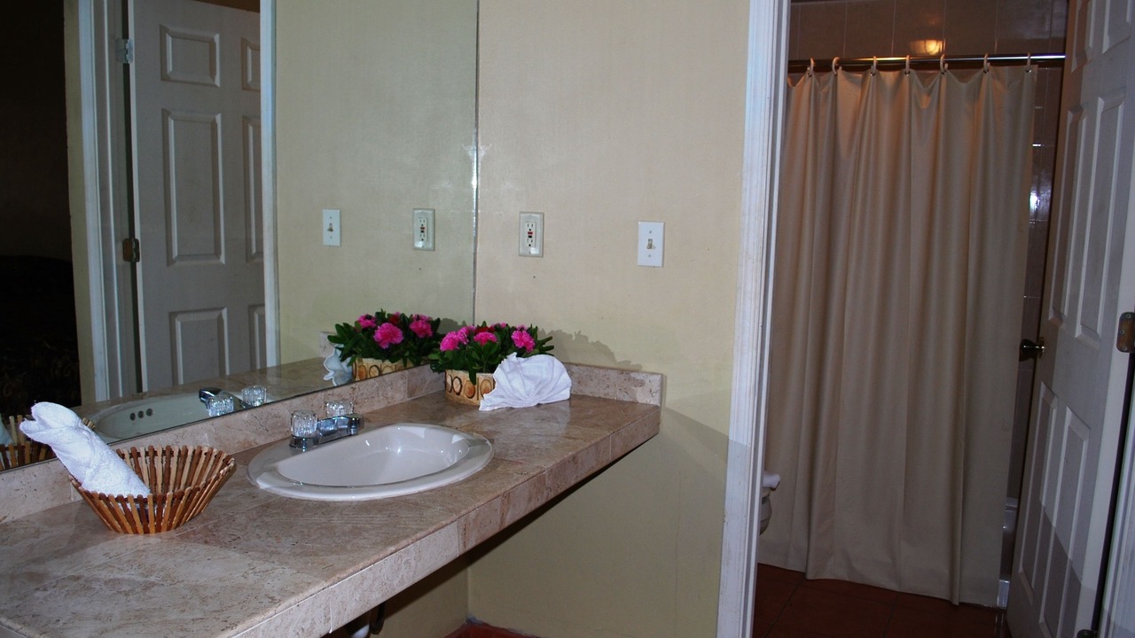 Photo of Bathroom in Puerto Penasco