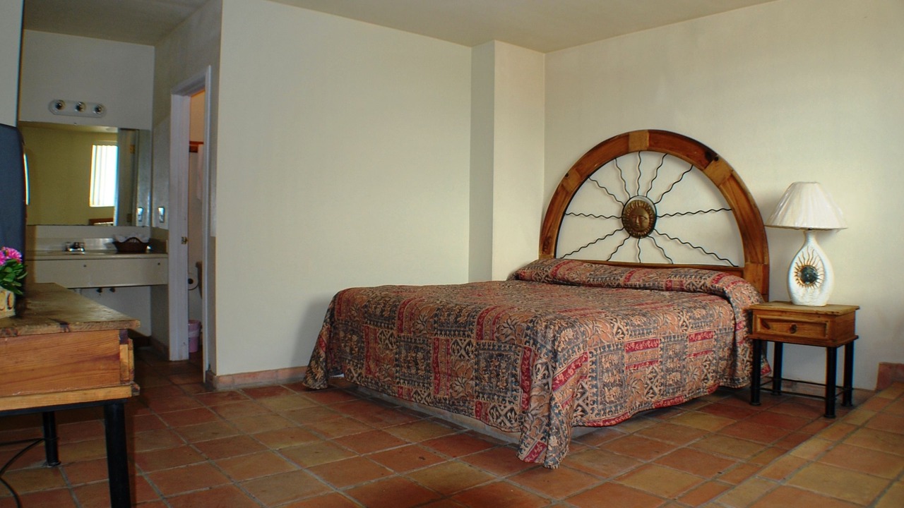 Photo of Bedroom in Puerto Penasco