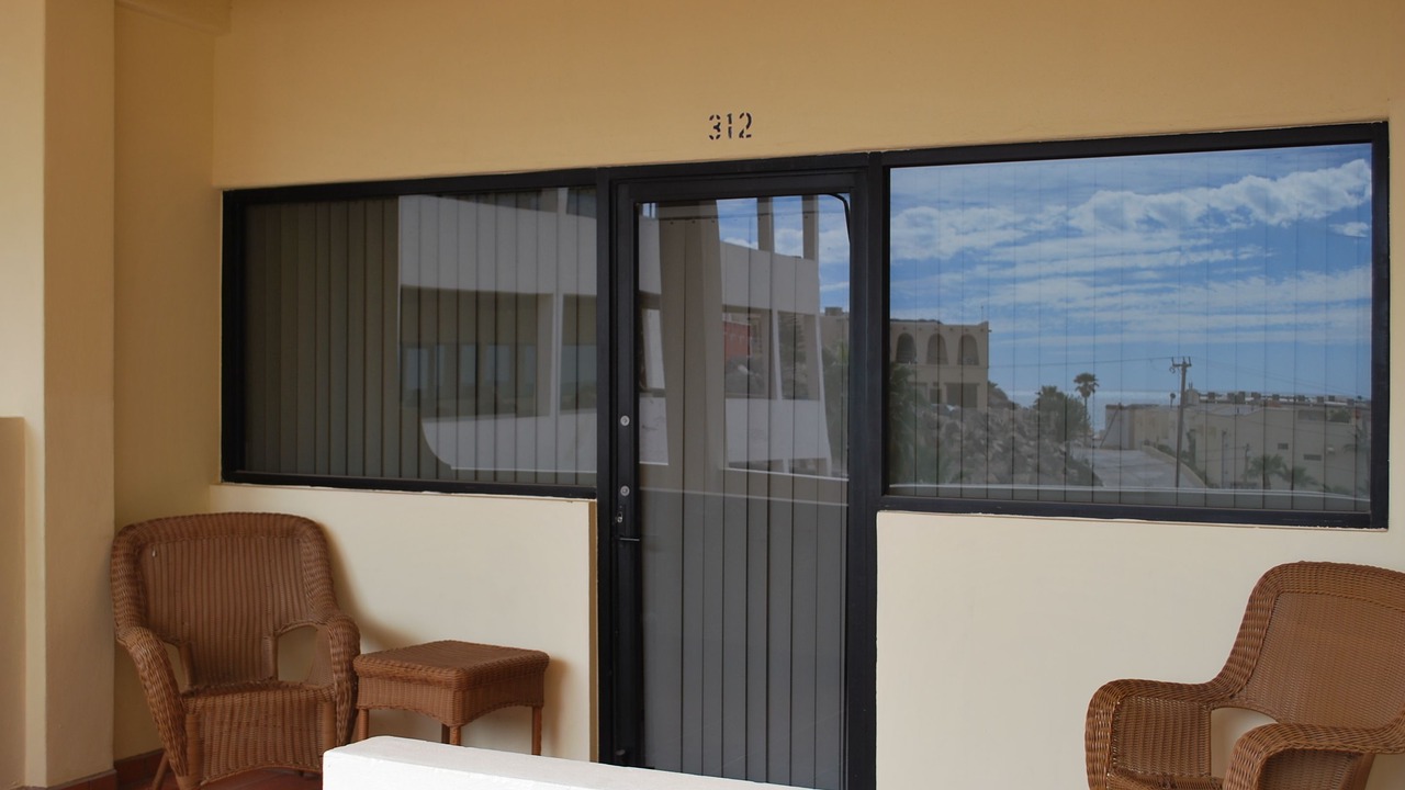 Photo of Patio Balcony in Puerto Penasco