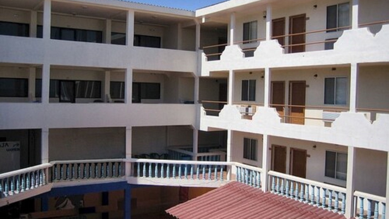 Photo of Outdoor in Puerto Penasco