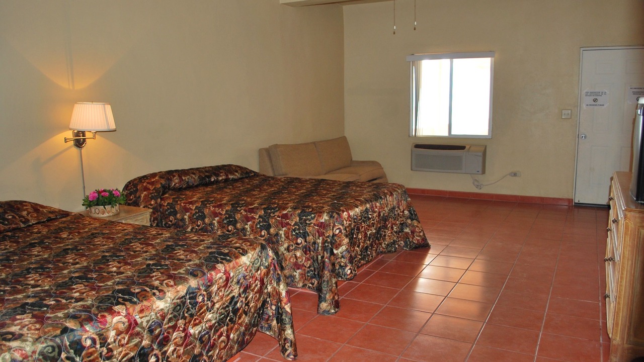 Photo of Bedroom in Puerto Penasco