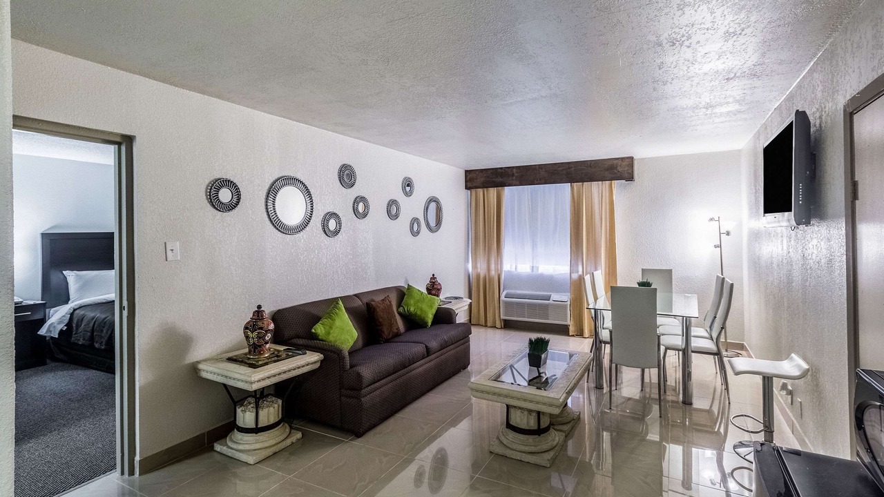 Photo of Bedroom in McAllen