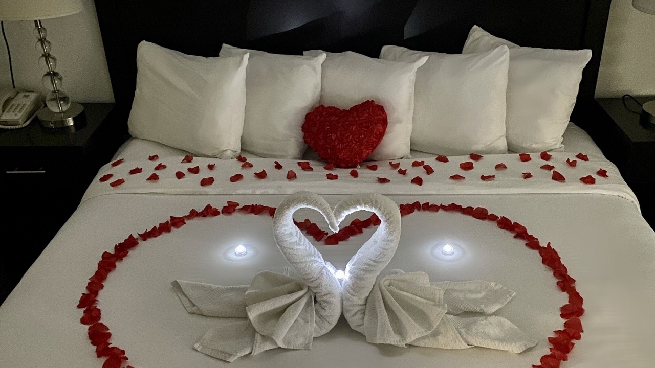 Photo of Bedroom in McAllen