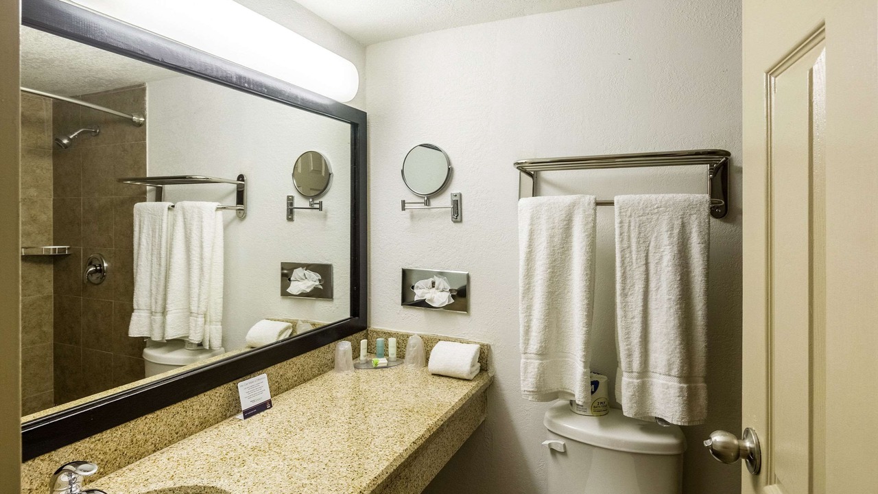 Photo of Bathroom in McAllen