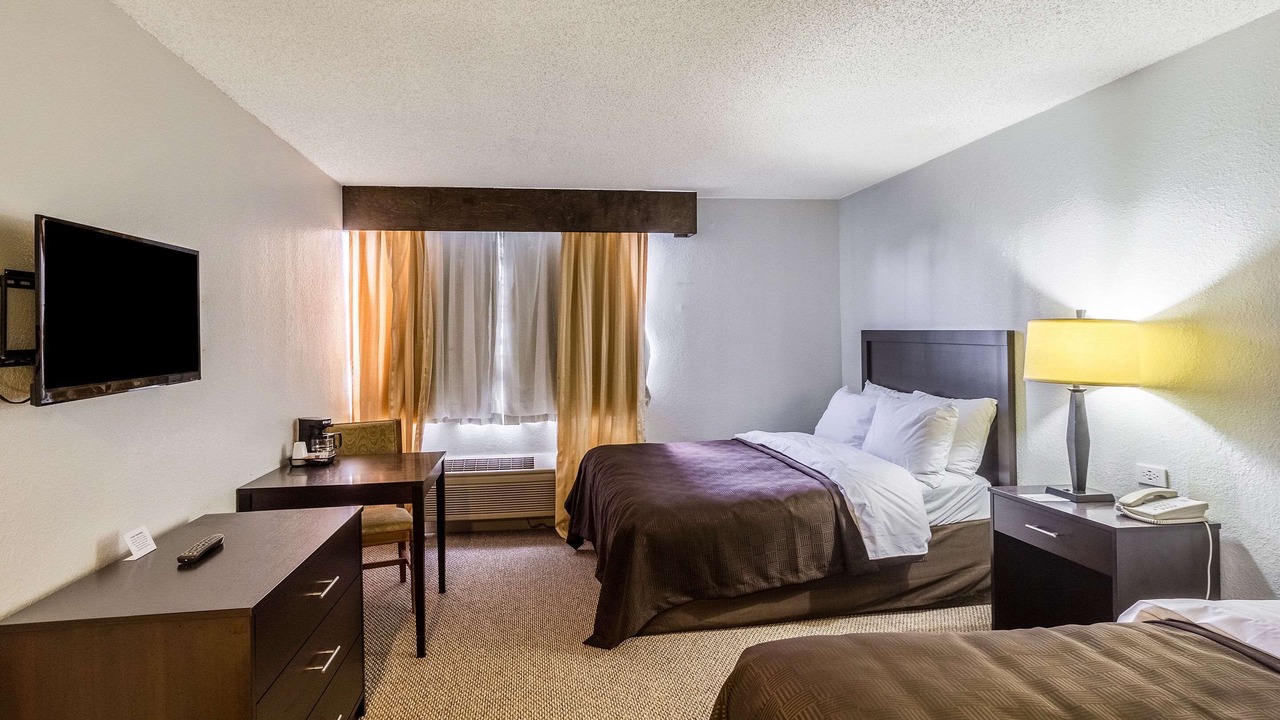Photo of Bedroom in McAllen
