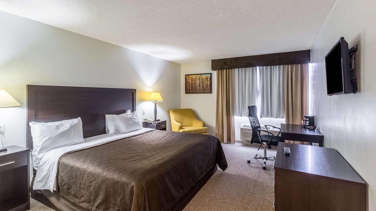 Photo of Bedroom in McAllen