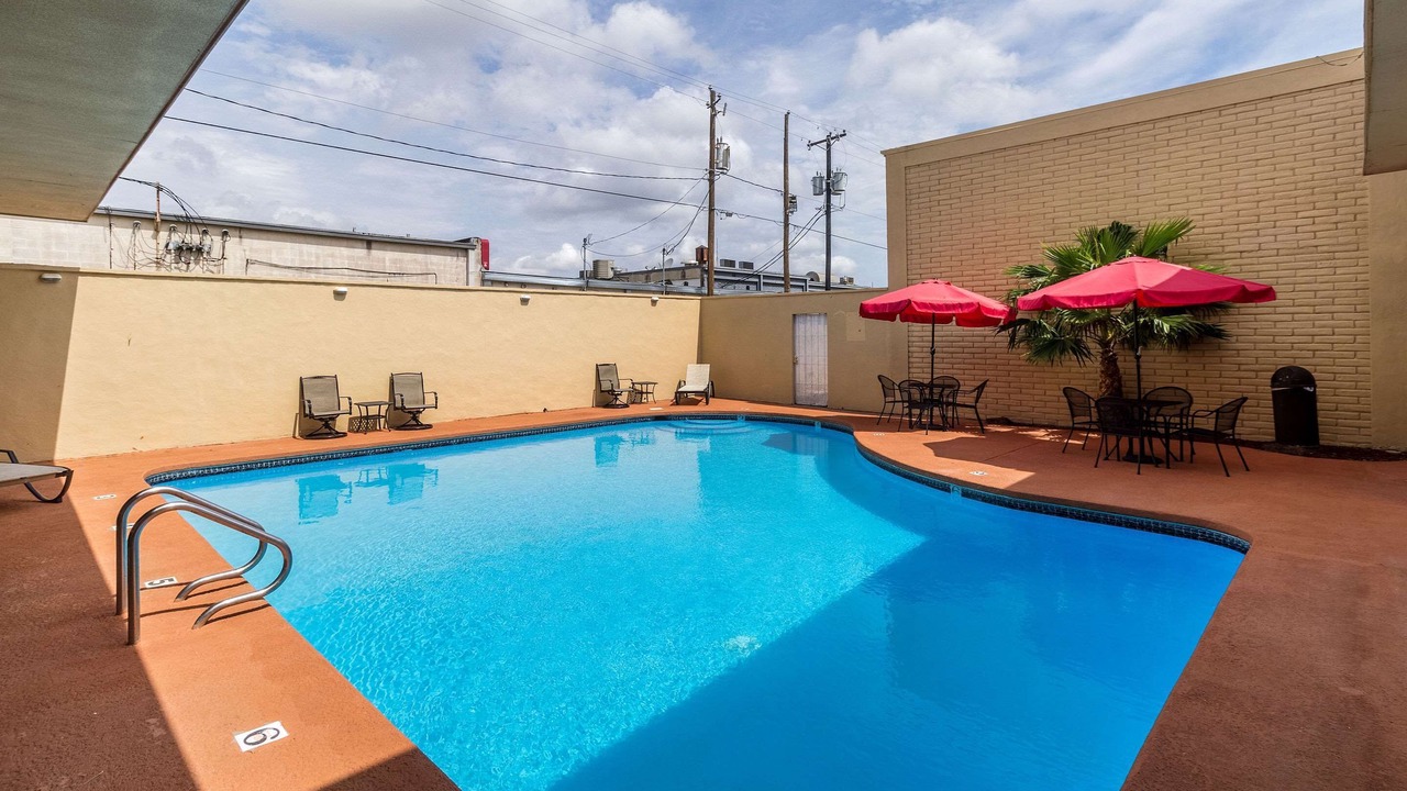 Photo of Outdoor in McAllen