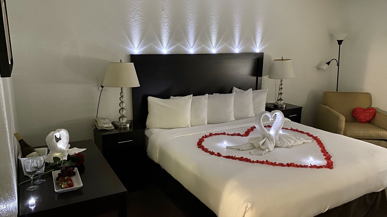 Photo of Bedroom in McAllen