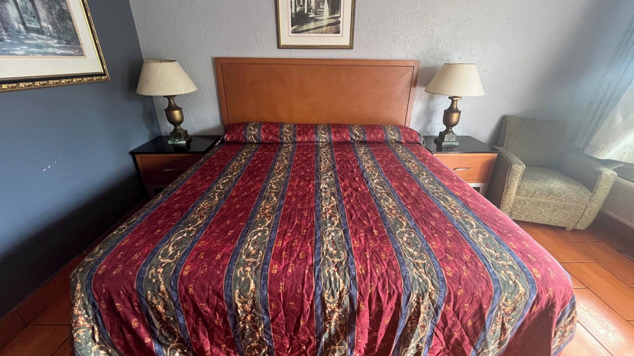 Photo of Bedroom in Brownsville