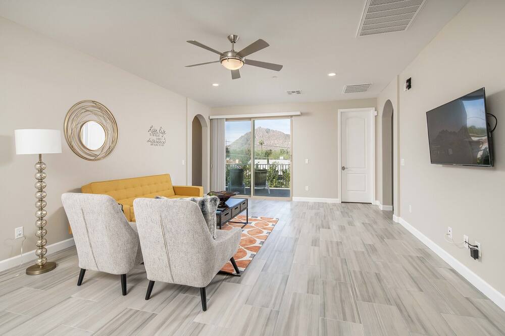 Photo of Bedroom in Arts District