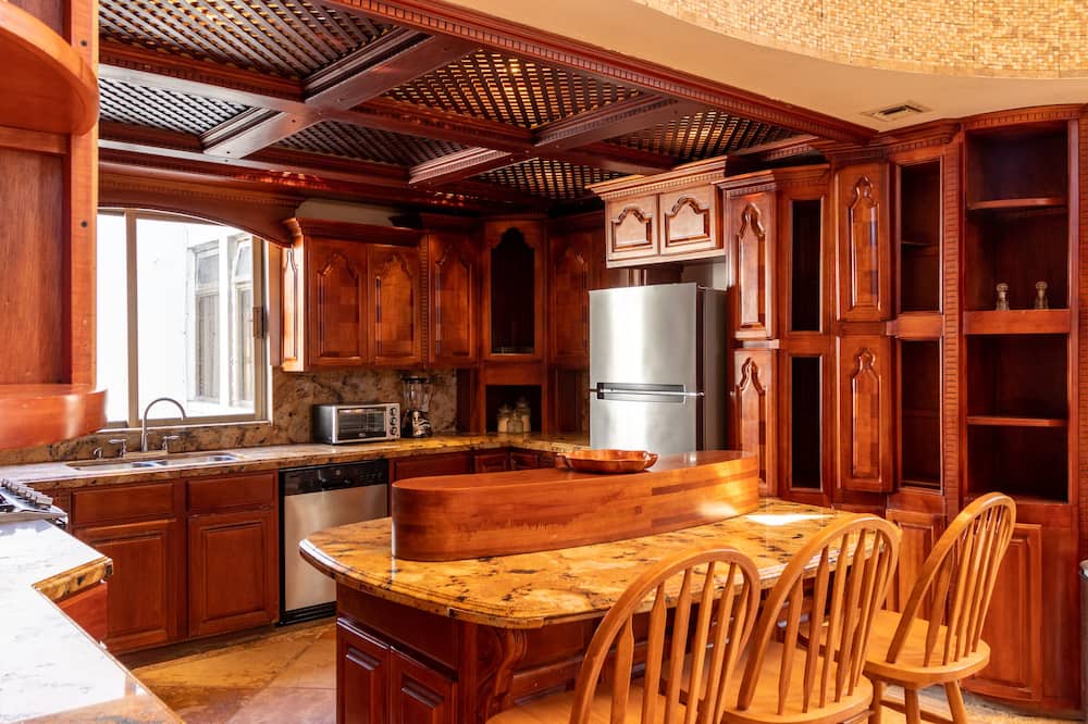 Photo of Kitchen in Centro