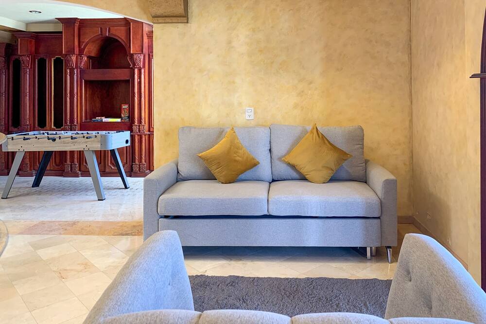 Photo of Livingroom in Centro