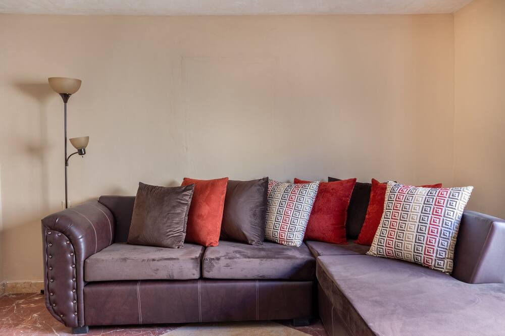 Photo of Livingroom in Centro