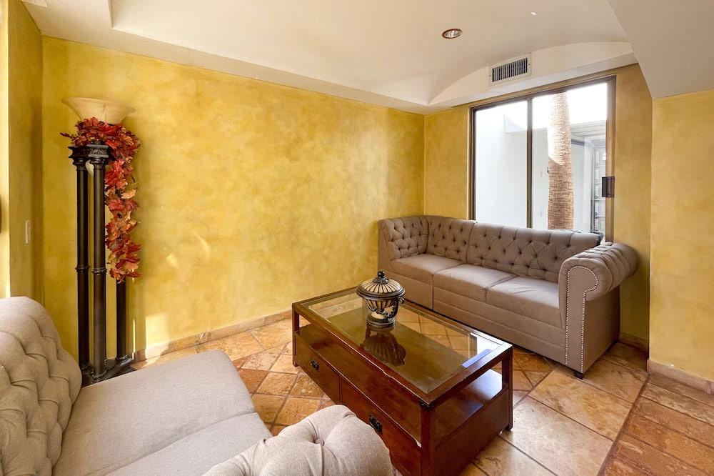 Photo of Livingroom in Centro