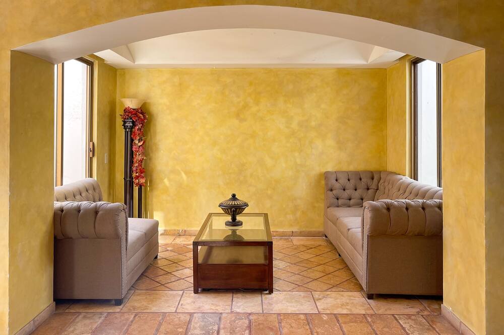 Photo of Livingroom in Centro