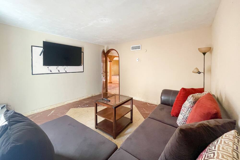 Photo of Livingroom in Centro